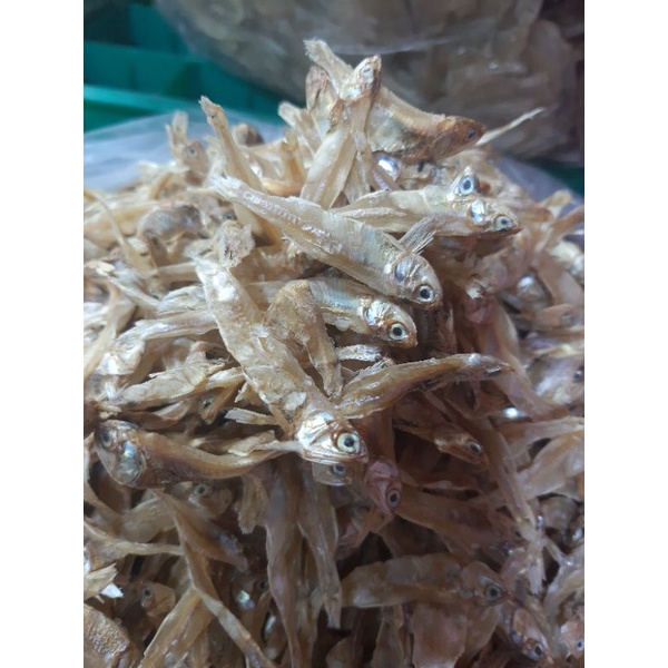 

ikan tawar bunga berat 250 gram