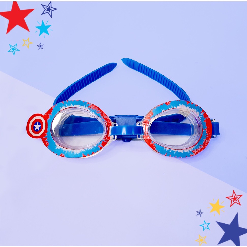 Swimming goggle ,kacamata renang anak ORIGINAL DISNEY-GDS8