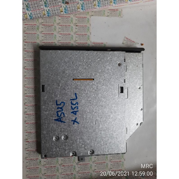 DVD RW ASUS X455 X455L X455LA X455LB X455LD