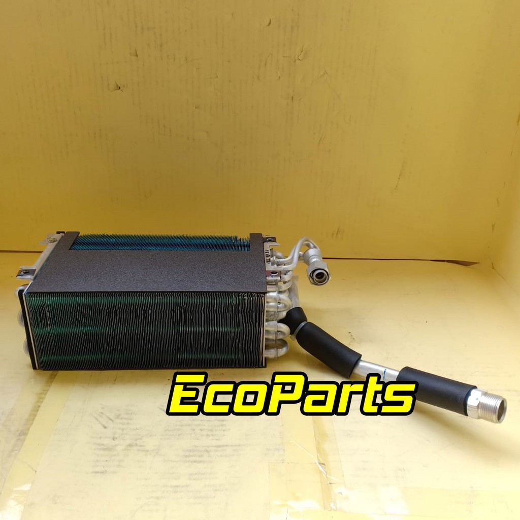 Coil Evaporator AC Panther Capsul Belakang DENSO ASLI