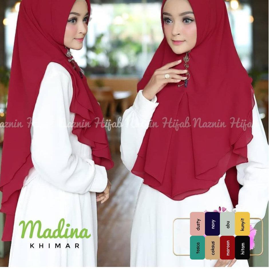Promo Belanja Vanillahijab Online April 2019 Shopee Indonesia