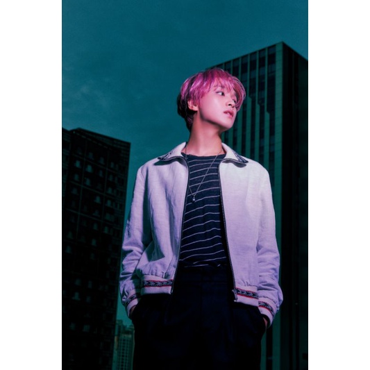 pc cc wgu haechan booked