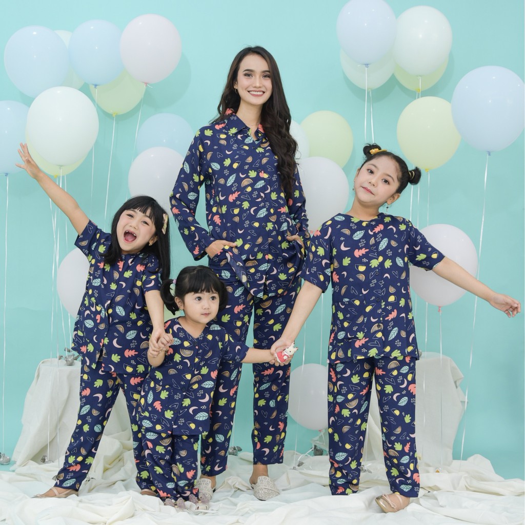 Dauza Sleepwear Kids