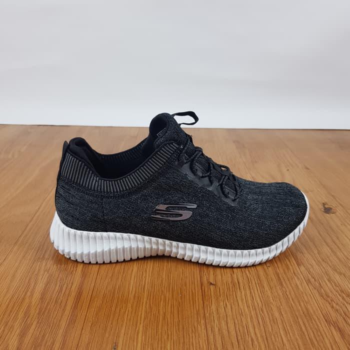 Sepatu skechers sketcher sketchers skecer hartnel woman