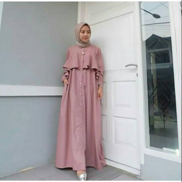 AIRA DRESS