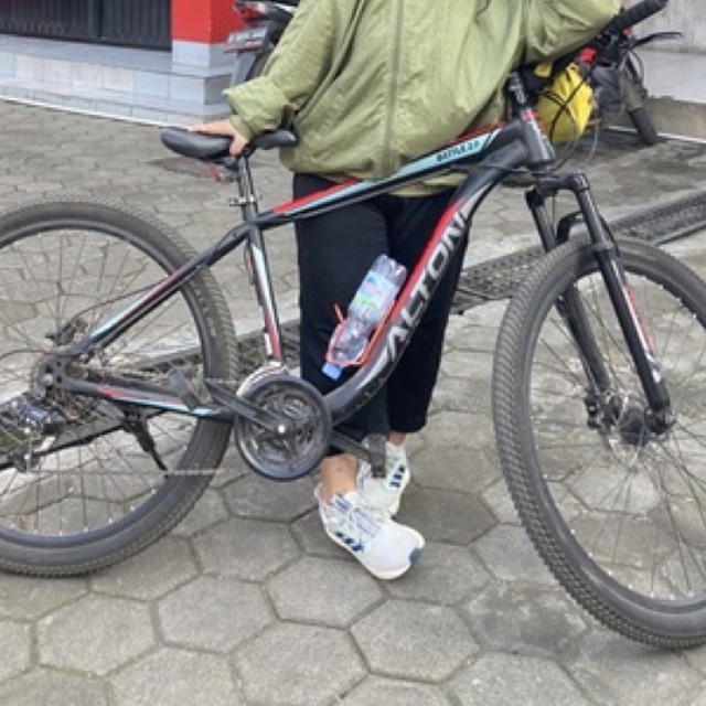 SEPEDA MTB SECOND ALTON ELEMENT BATTLE 2.0