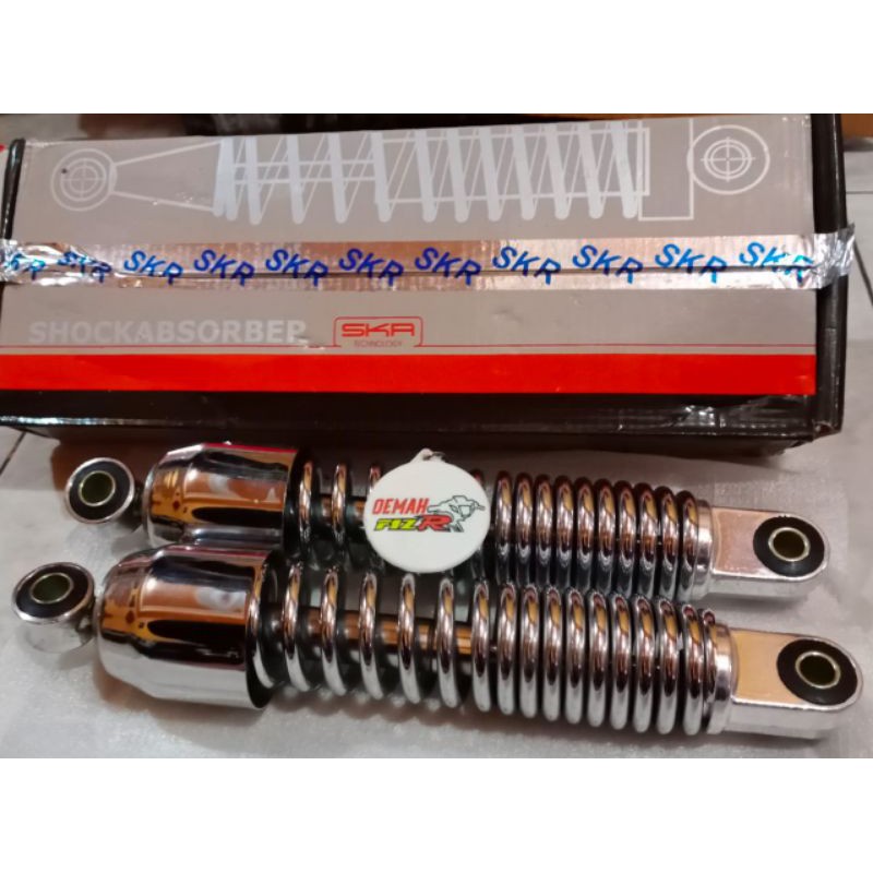 SKOK SHOCK TABUNG SEKOK SHOCKBREAAKER SHOCK BREAKER SHOCK FORCE ONE F1, FIZR, FIZ R, FIZ R CROME