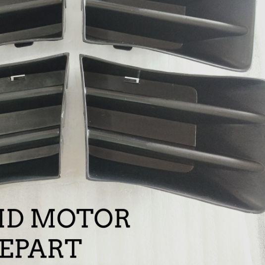 ✤ Cover Bemper Samping Foglamp Avanza Xenia ♠