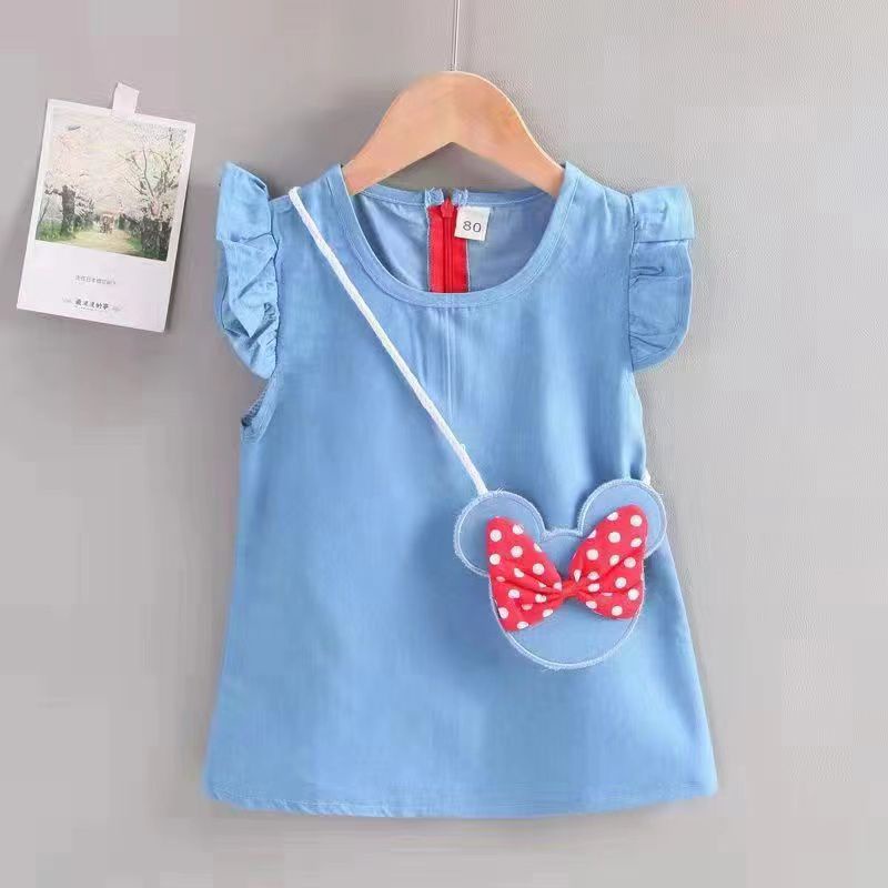 Dress Mickey import