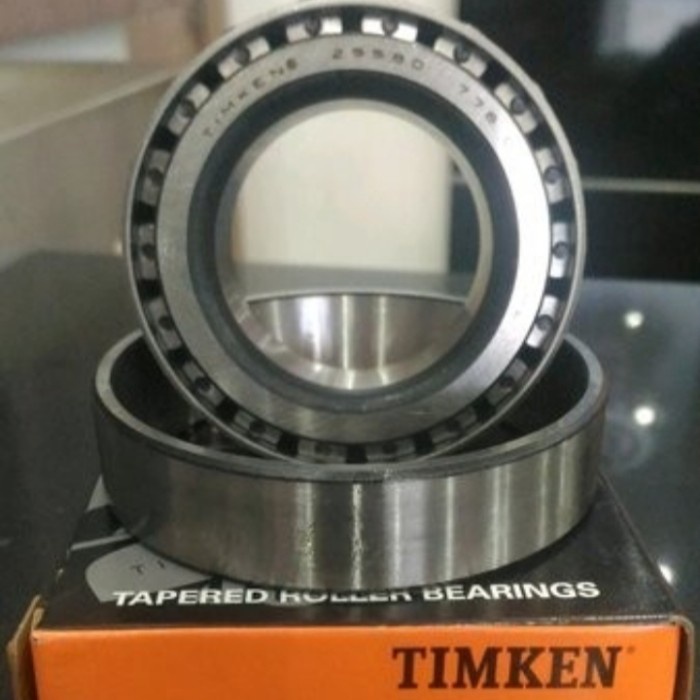 Bearing 25580/20 TIMKEN ORIGINAL