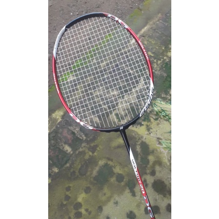 yonex voltric 20 dg