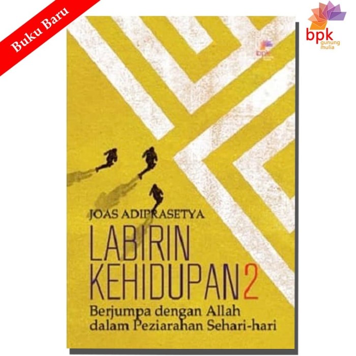 Labirin Kehidupan 2