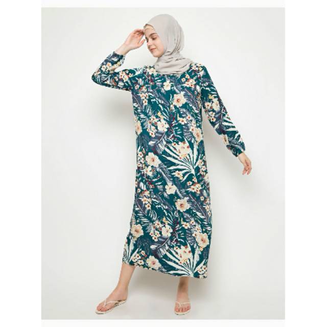 Daster Muslim St Yves brand matahari