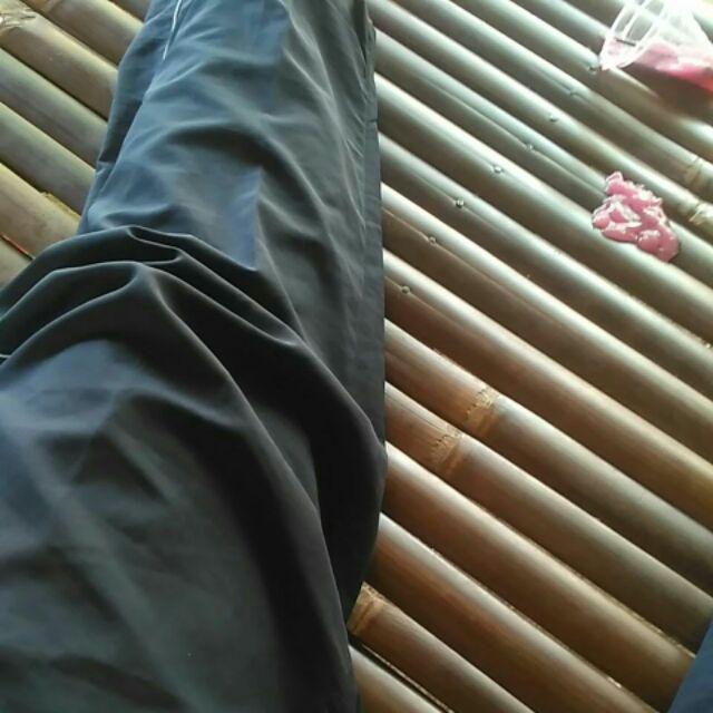 Atasan Batik Dolby Dolbi Dobby Doby Tenun Sutra Tulis Halus Katun Atbm Baron ,sarombit Atasan