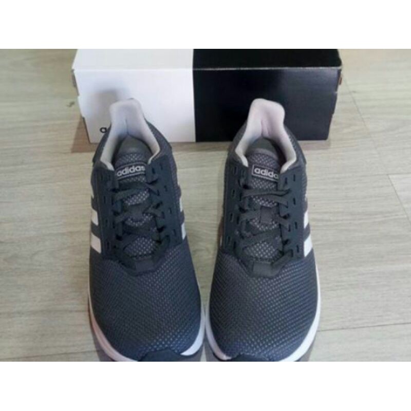 SEPATU-ADIDAS-ORIGINAL-DURAMO 9 GREY