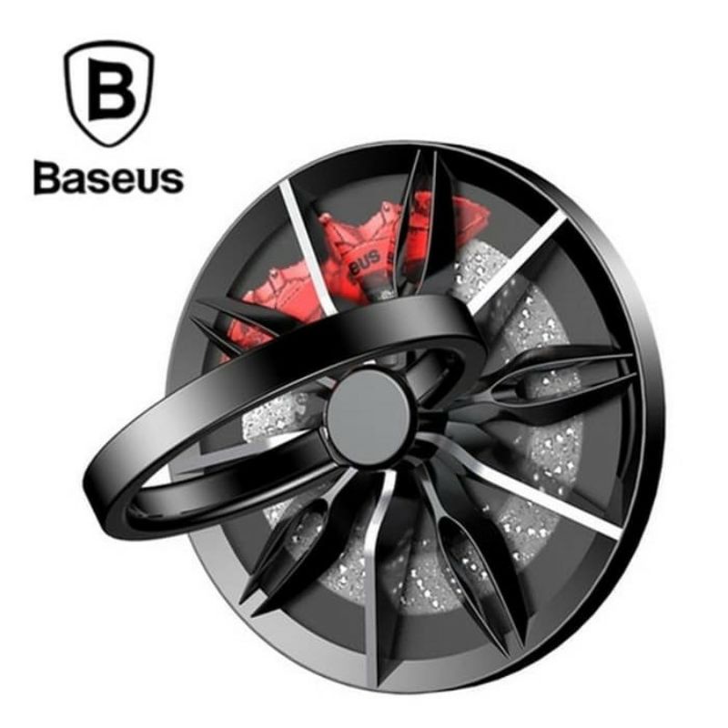 BASEUS Sulg-b1s The wheel ring bracket phone holder iring