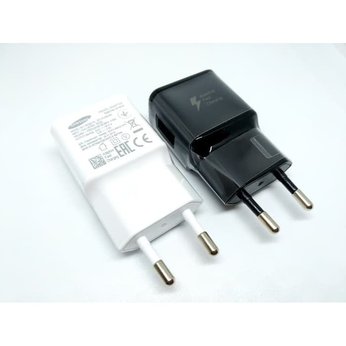 Original Samsung Charger Fast Charging S8 Note Universal Support All