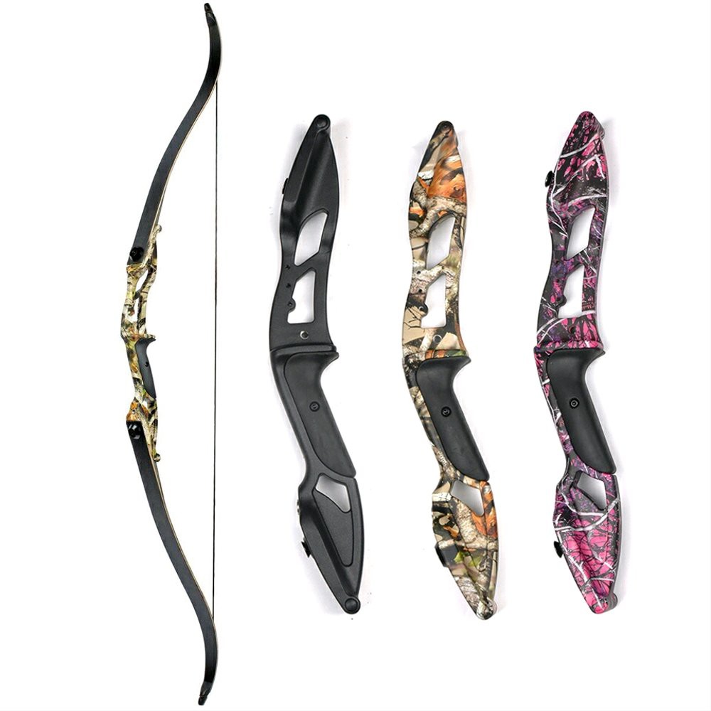 Busur Panah Junxing F179