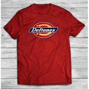 Kaos Deftone Dickies