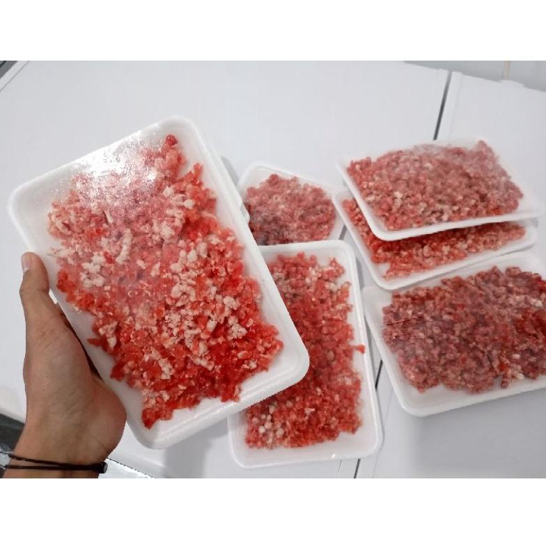 

[KODE MW9ZK] KANZLER naget crispy