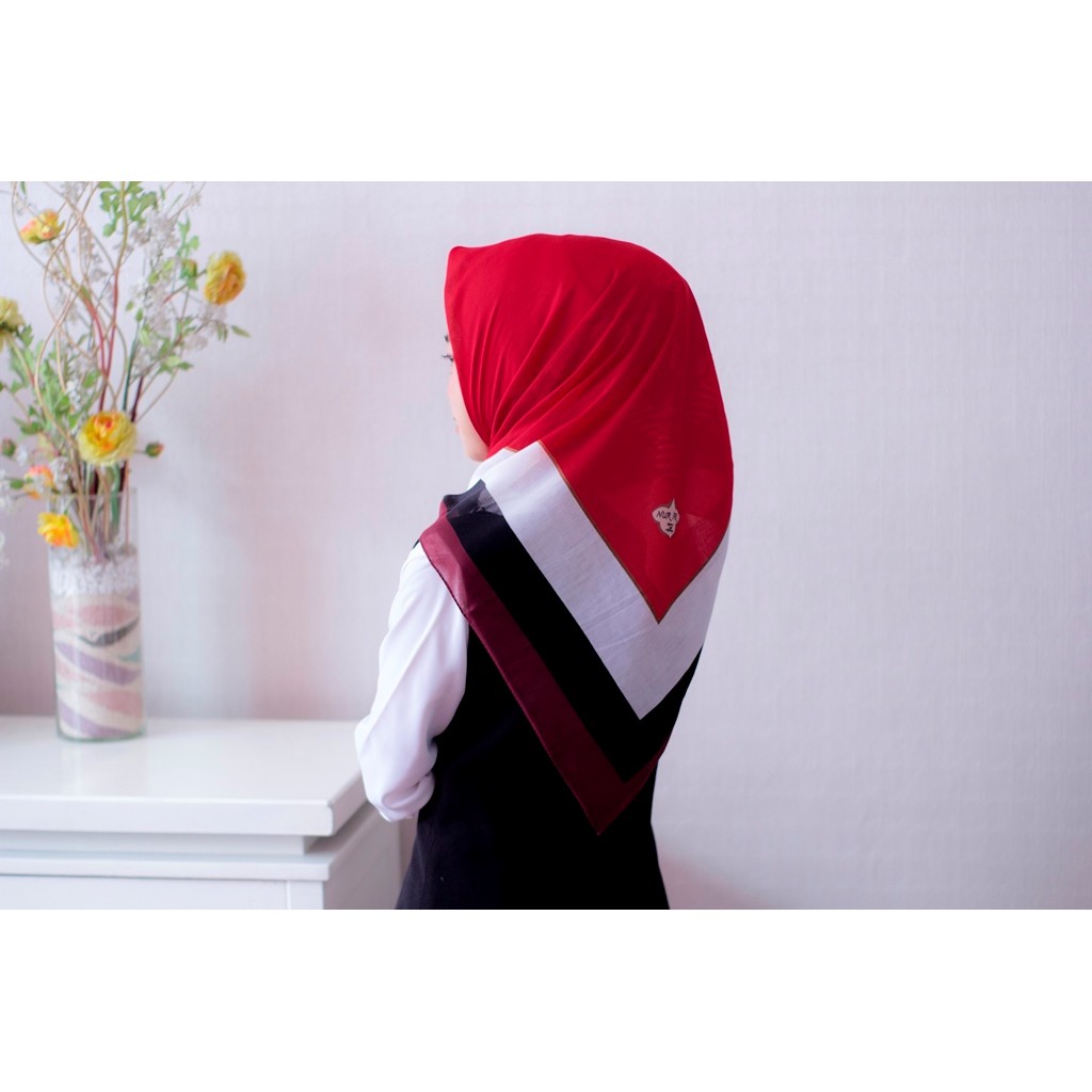 hijab Katun Istanbul M3-30