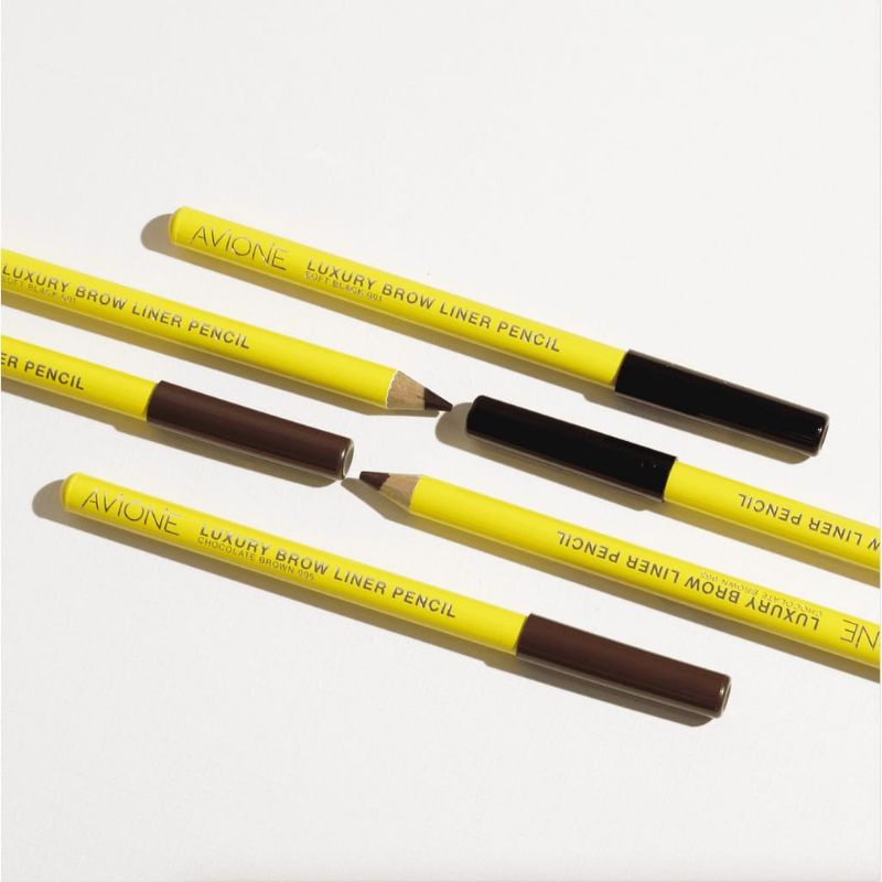 Avione Luxury Brow Pencil