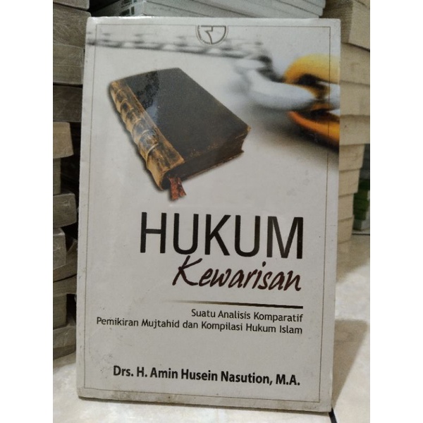 Hukum Kewarisan
