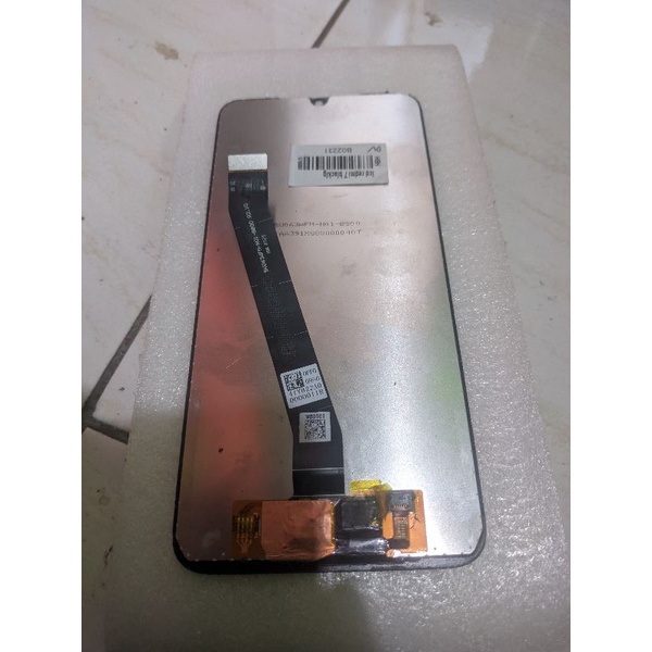lcd redmi 7 ori copotan