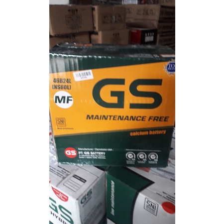 gs mf ns60l original astra otopart