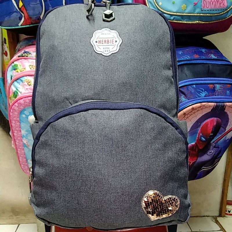 Tas Ransel HerbieAP 115