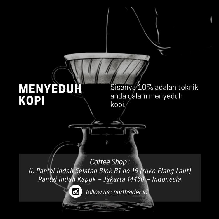 

Kopi Arabika Taneuh Sunda Gulali Arabica Specialty Coffee Honey - Biji Kopi Terjamin