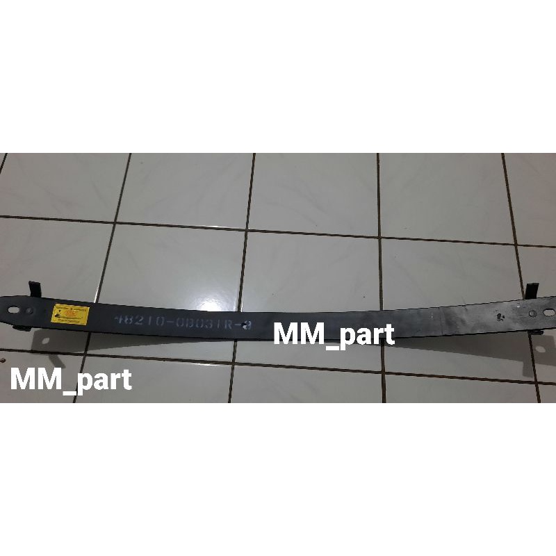 Per daun kijang kapsul No 3