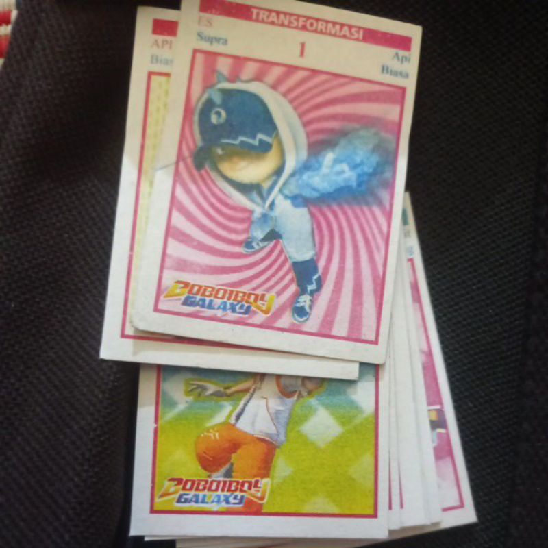 kartu Kwartet/gambar Kwartet/gambaran