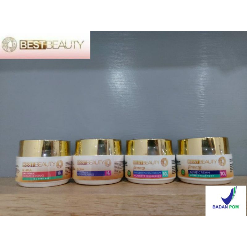 cream best beauty