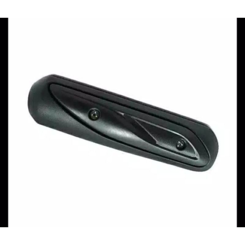 Tutup Knalpot Vario / Cover Knalpot /Pelindung Knalpot Vario 110