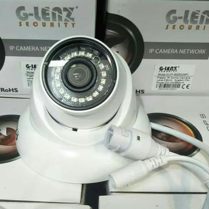 Ip Camera Indoor Ip Camera 2Mp Support Onvif Diskon R34A