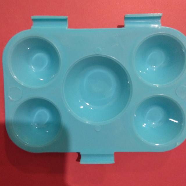 

Palet Cat Air model mini Butterfly