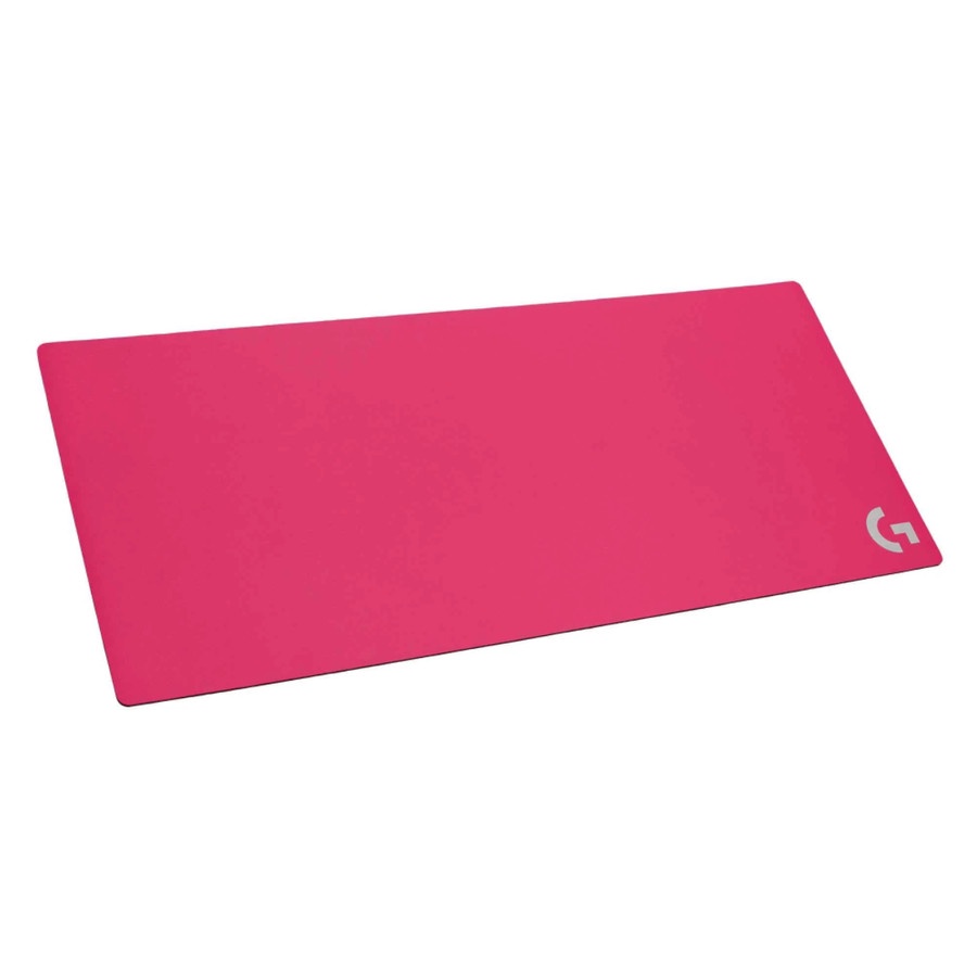 Mousepad Logitech G840 Magenta / Pink XL 900x400x3mm Mouse Pad Gaming