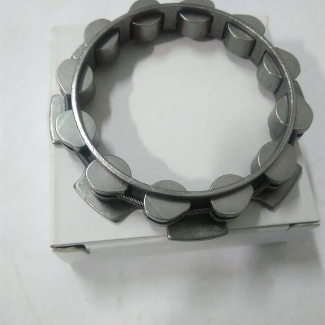 ONE Way SATRIA FU 150