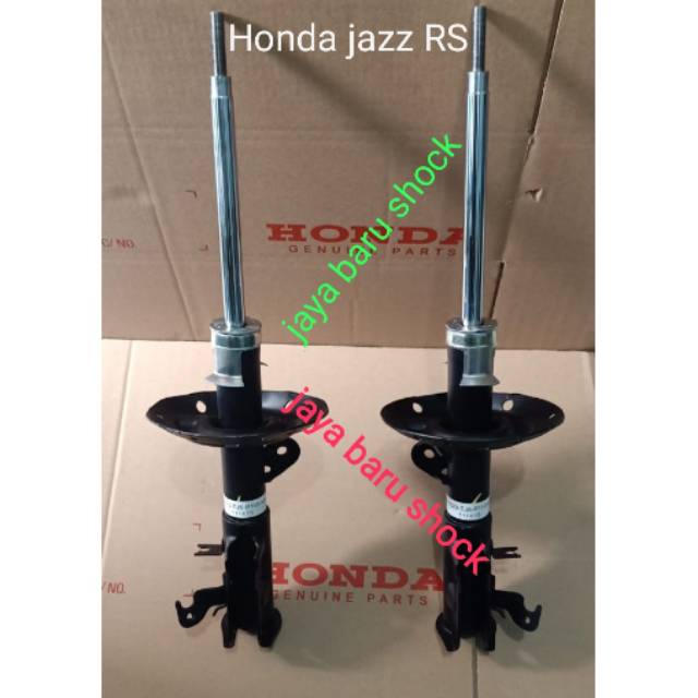 Shock Breaker Shock Absorber Honda Jazz Rs Depan belakang Original