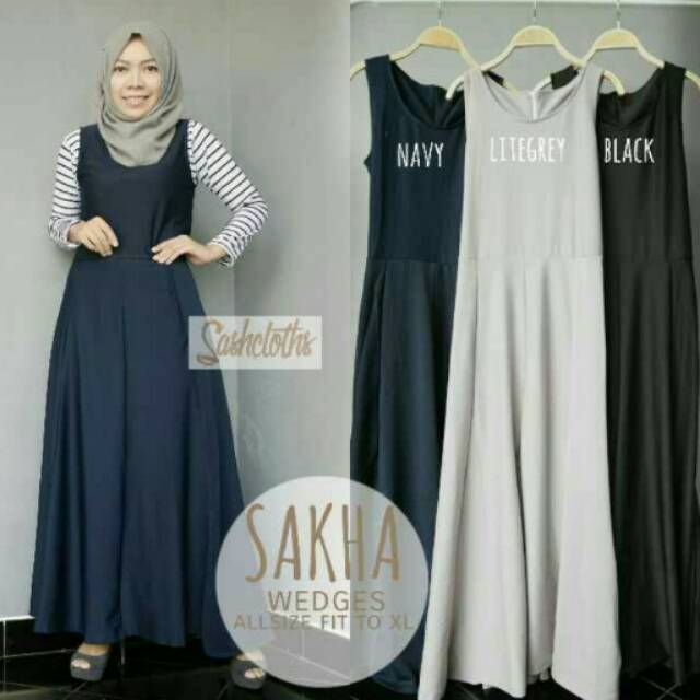 Sakha maxy