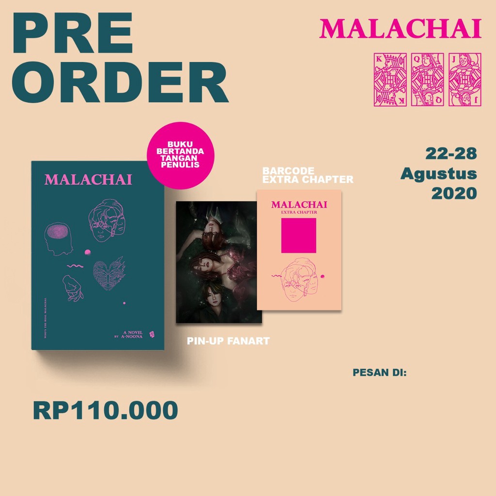 

[PO] Malachi