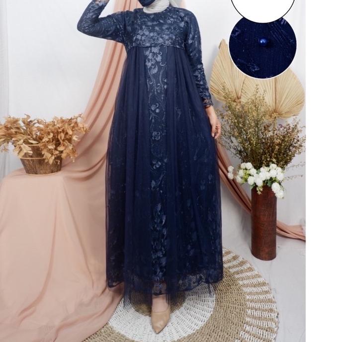 New  GAMIS MAXI AURELIA/ GAMIS TILE TUTU/ GAMIS MUSLIM/ GAMIS PESTA/ GAMIS BRUKAT MUSLIM ,.