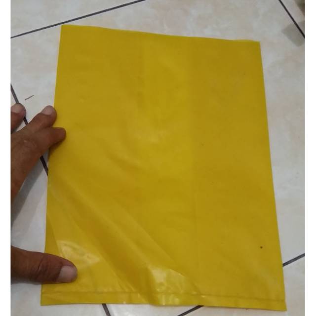 Inner safety box / sampah medis