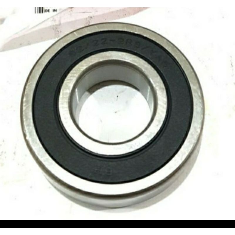 BEARING  LAHER AS RODA BELAKANG MIO M3 FREEGO ASLI ORI YAMAHA 93306 272YB