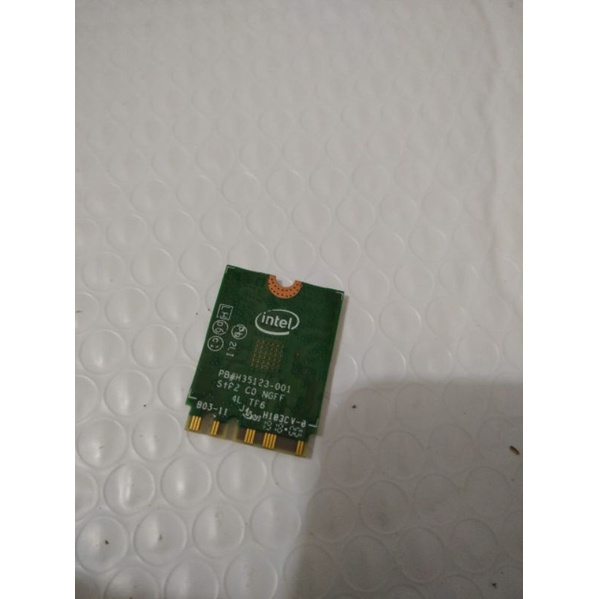 Wifi card wireless laptop acer swift 3 sf314