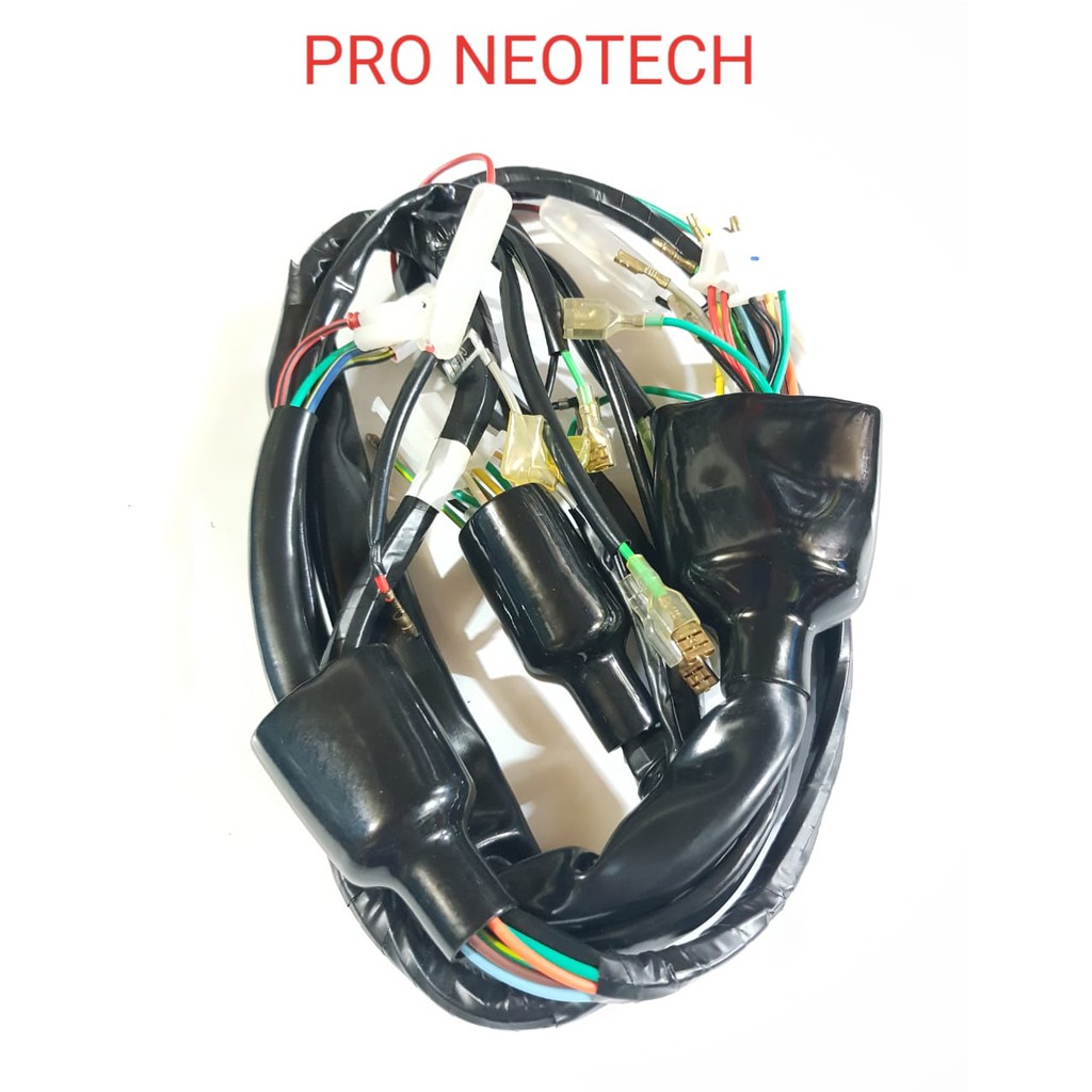  Kabel  Body Gl  Pro  Neotech Original KABELIAU