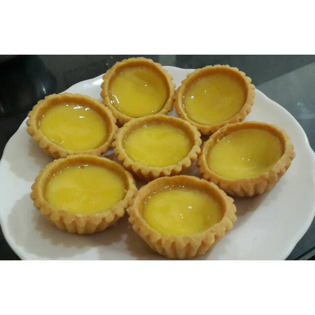 

Pie Susu Homemade 1box isi 20pcs