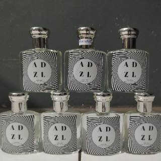 Parfum Pria/parfum non alkohol/parfum awet dan tahan lama/parfum