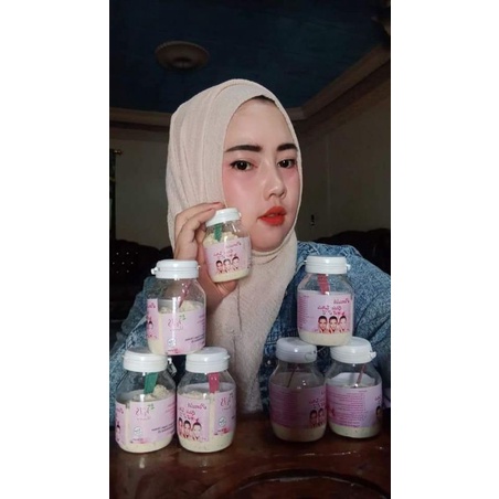 

ORIGINAL DISTRIBUTOR SUSU KFS READY LANGSUNG KIRIM - SUSU PEMUTIH KFS